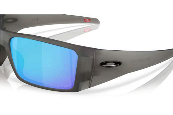 OAKLEY 9231 HELIOSTAT Γυαλια Ηλιου 