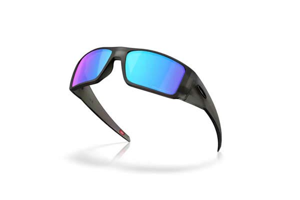 OAKLEY 9231 HELIOSTAT Γυαλια Ηλιου 