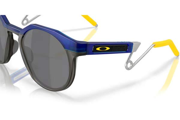 OAKLEY 9279 HSTN METAL Γυαλια Ηλιου 