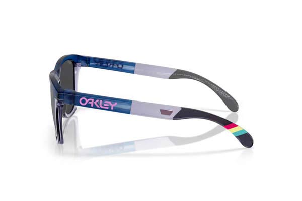 OAKLEY 9284 FROGSKINS RANGE Γυαλια Ηλιου 