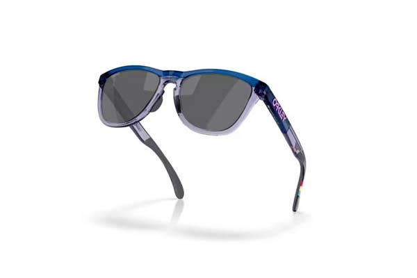 OAKLEY 9284 FROGSKINS RANGE Γυαλια Ηλιου 