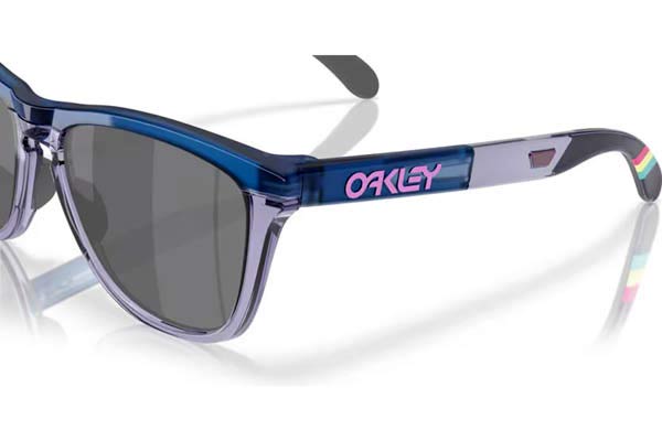 OAKLEY 9284 FROGSKINS RANGE Γυαλια Ηλιου 