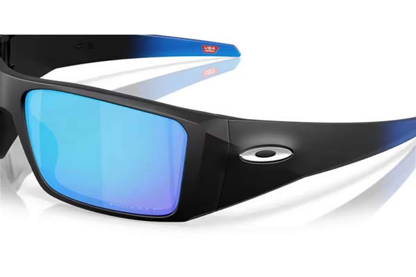 OAKLEY 9231 HELIOSTAT Γυαλια Ηλιου 