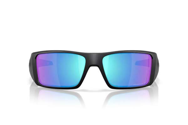 OAKLEY 9231 HELIOSTAT Γυαλια Ηλιου 