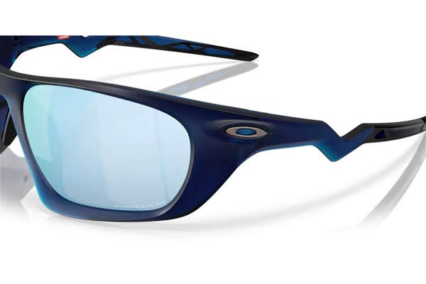 OAKLEY 9431 LATERALIS Γυαλια Ηλιου 