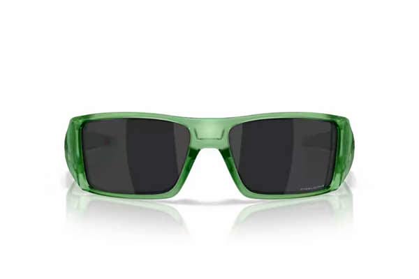 OAKLEY 9231 HELIOSTAT Γυαλια Ηλιου 