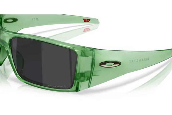 OAKLEY 9231 HELIOSTAT Γυαλια Ηλιου 