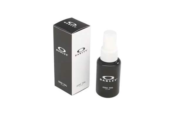 oakley Zero fog anti-fog kit Ανταλλακτικά Γυαλιών