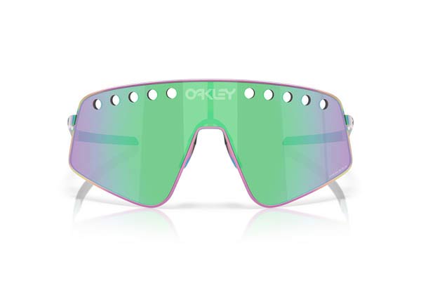 OAKLEY 6025 SUTRO TI SWEEP Γυαλια Ηλιου 