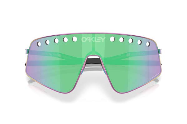 OAKLEY 6025 SUTRO TI SWEEP Γυαλια Ηλιου 