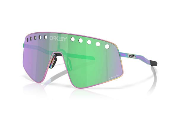 OAKLEY 6025 SUTRO TI SWEEP Γυαλια Ηλιου 