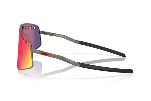 OAKLEY 6025 SUTRO TI SWEEP Γυαλια Ηλιου 