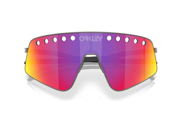 OAKLEY 6025 SUTRO TI SWEEP Γυαλια Ηλιου 