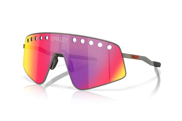 OAKLEY 6025 SUTRO TI SWEEP Γυαλια Ηλιου 