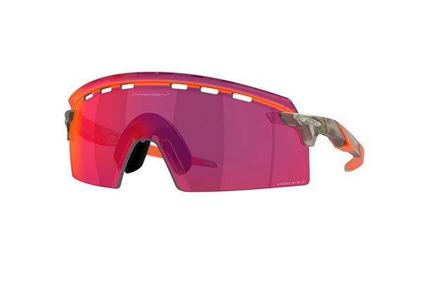 oakley 9235 ENCODER STRIKE VENTED Γυαλια Ηλιου 