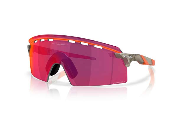 OAKLEY 9235 ENCODER STRIKE VENTED Γυαλια Ηλιου 