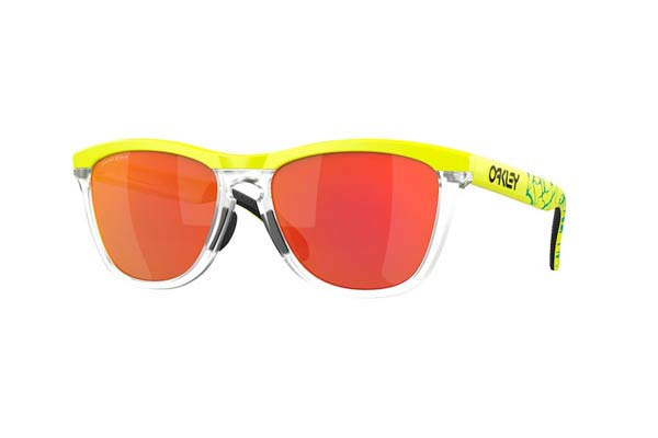 oakley 9284 FROGSKINS RANGE Γυαλια Ηλιου 