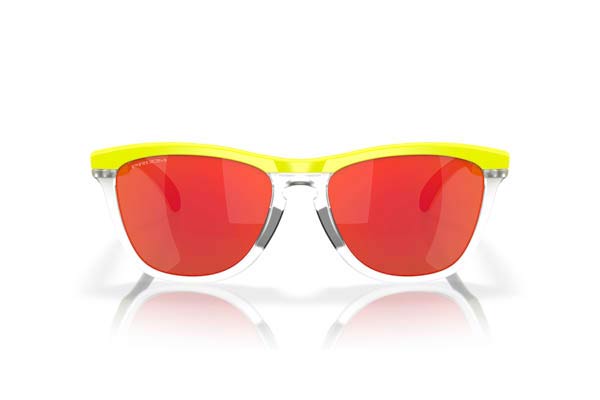 OAKLEY 9284 FROGSKINS RANGE Γυαλια Ηλιου 