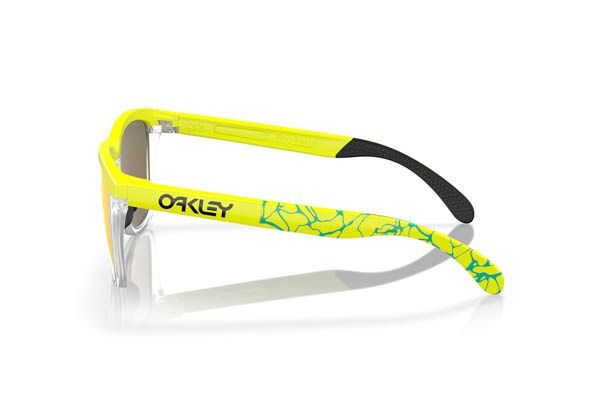 OAKLEY 9284 FROGSKINS RANGE Γυαλια Ηλιου 