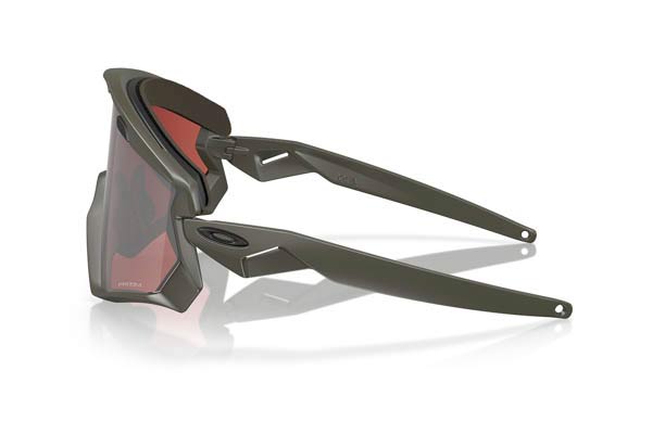 OAKLEY 9418 WIND JACKET 2.0 Γυαλια Ηλιου 