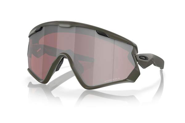 OAKLEY 9418 WIND JACKET 2.0 Γυαλια Ηλιου 