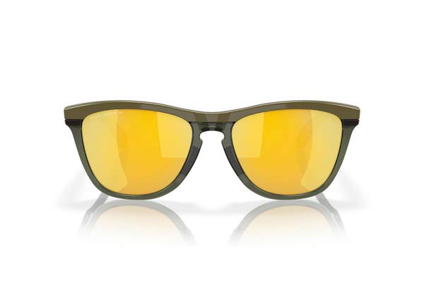 OAKLEY 9284 FROGSKINS RANGE Γυαλια Ηλιου 