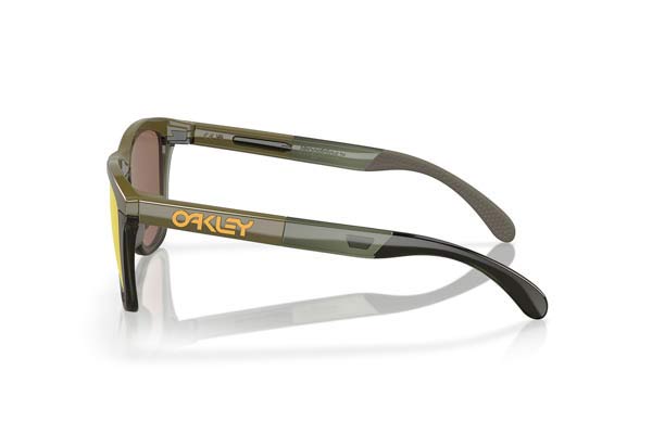 OAKLEY 9284 FROGSKINS RANGE Γυαλια Ηλιου 