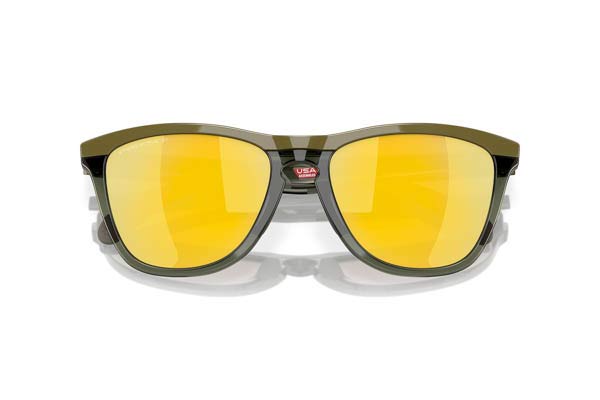 OAKLEY 9284 FROGSKINS RANGE Γυαλια Ηλιου 