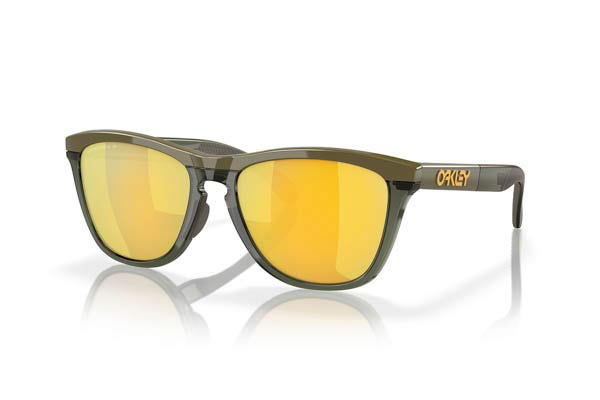 OAKLEY 9284 FROGSKINS RANGE Γυαλια Ηλιου 