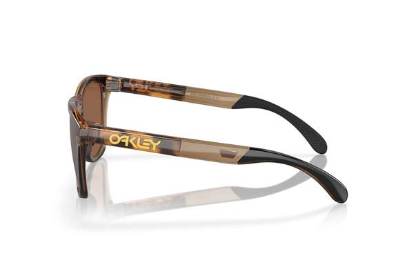 OAKLEY 9284 FROGSKINS RANGE Γυαλια Ηλιου 