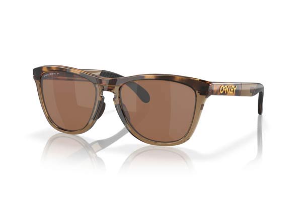 OAKLEY 9284 FROGSKINS RANGE Γυαλια Ηλιου 