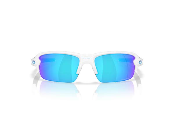 OAKLEY 9511 FLAK 2.0 S Γυαλια Ηλιου 