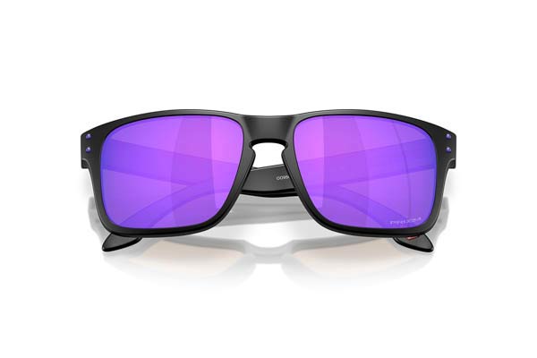 OAKLEY 9509 HOLBROOK S Γυαλια Ηλιου 