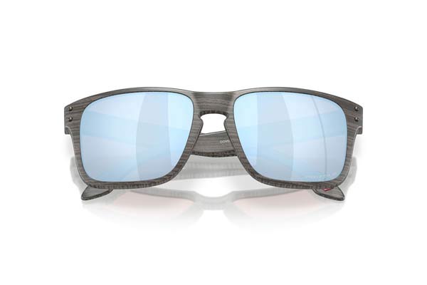 OAKLEY 9509 HOLBROOK S Γυαλια Ηλιου 