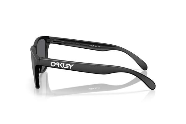 OAKLEY 9508 FROGSKINS S Γυαλια Ηλιου 