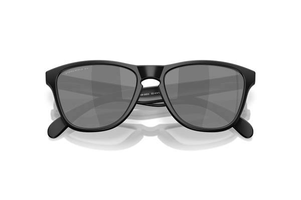 OAKLEY 9508 FROGSKINS S Γυαλια Ηλιου 