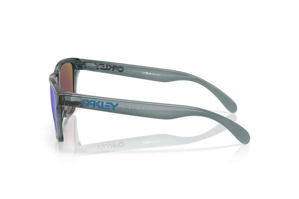 OAKLEY 9508 FROGSKINS S Γυαλια Ηλιου 