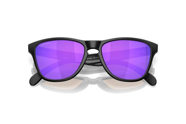 OAKLEY 9508 FROGSKINS S Γυαλια Ηλιου 