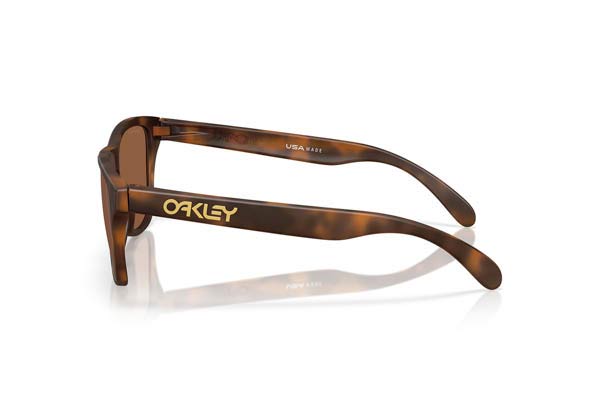 OAKLEY 9508 FROGSKINS S Γυαλια Ηλιου 