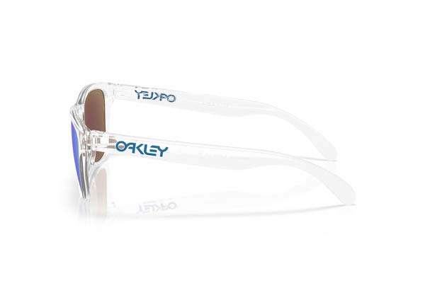 OAKLEY 9508 FROGSKINS S Γυαλια Ηλιου 