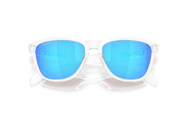 OAKLEY 9508 FROGSKINS S Γυαλια Ηλιου 