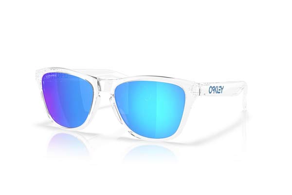 OAKLEY 9508 FROGSKINS S Γυαλια Ηλιου 