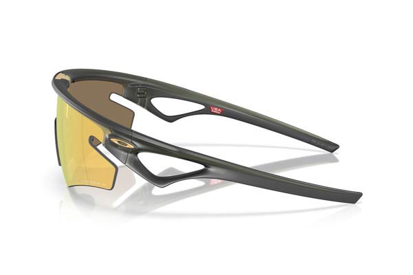 OAKLEY 9499 SPHAERA SLASH Γυαλια Ηλιου 