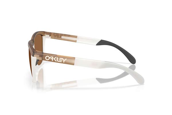 OAKLEY 9284 FROGSKINS RANGE Γυαλια Ηλιου 