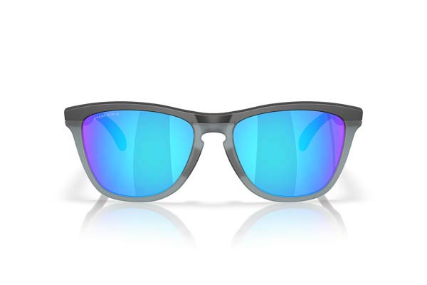 OAKLEY 9284 FROGSKINS RANGE Γυαλια Ηλιου 