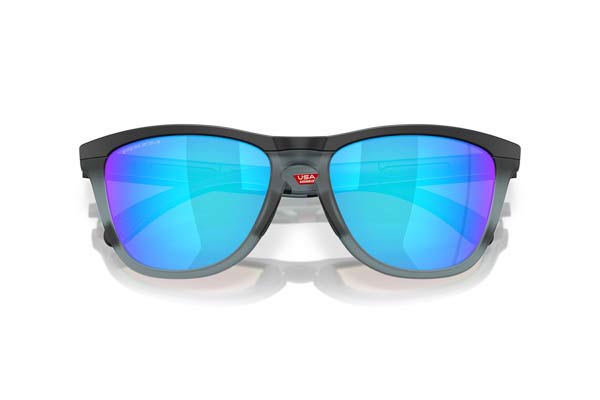 OAKLEY 9284 FROGSKINS RANGE Γυαλια Ηλιου 