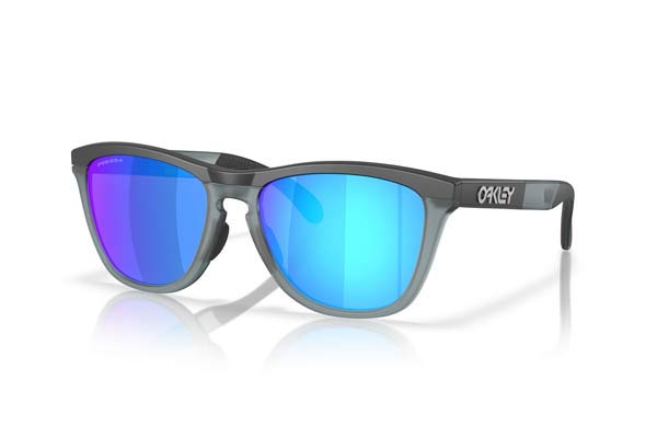 OAKLEY 9284 FROGSKINS RANGE Γυαλια Ηλιου 