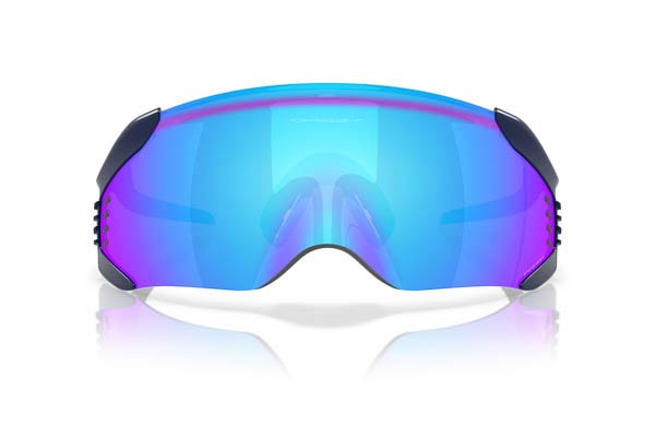 OAKLEY 9501 VELO KATO Γυαλια Ηλιου 