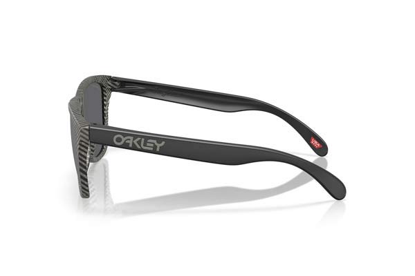 OAKLEY 9013 FROGSKINS Γυαλια Ηλιου 