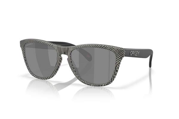 OAKLEY 9013 FROGSKINS Γυαλια Ηλιου 